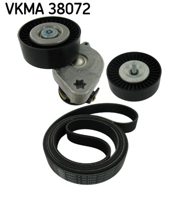 SKF VKMA 38072 Číslo výrobce: VKM 38072. EAN: 7316574871315.