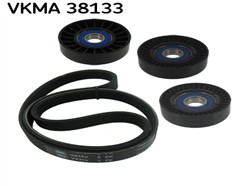 SKF VKMA 38133