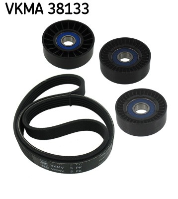 SKF VKMA 38133 Číslo výrobce: VKM 38123. EAN: 7316579325721.