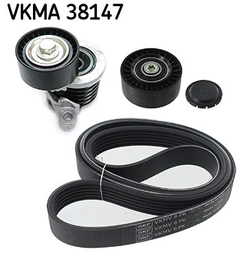 SKF VKMA 38147 Číslo výrobce: VKM 38531.