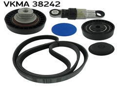 SKF VKMA 38242