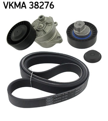 SKF VKMA 38276 Číslo výrobce: VKM 38003. EAN: 7316579361316.