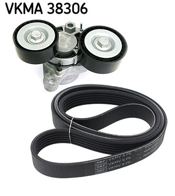 SKF VKMA 38306 Číslo výrobce: VKM 38306. EAN: 7316579205320.
