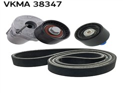 SKF VKMA 38347