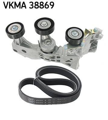 SKF VKMA 38869 Číslo výrobce: VKM 38869. EAN: 7316581347971.