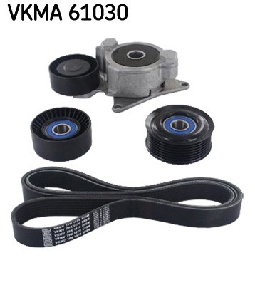 SKF VKMA 61030 Číslo výrobce: VKM 61016. EAN: 7316576882777.
