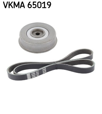 SKF VKMA 65019 Číslo výrobce: VKM 65004. EAN: 7316577488787.