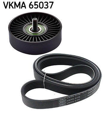 SKF VKMA 65037 Číslo výrobce: VKM 64019. EAN: 7316581863440.