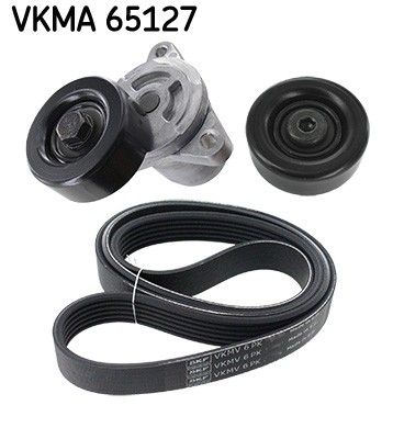 SKF VKMA 65127 Číslo výrobce: VKM 65019. EAN: 7316579958929.
