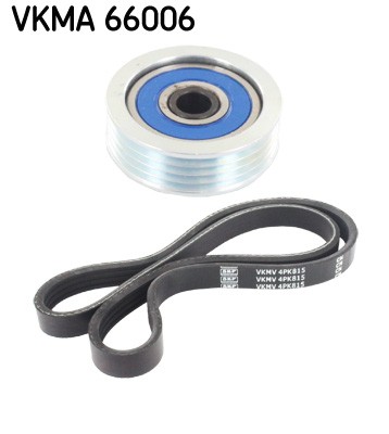 SKF VKMA 66006 Číslo výrobce: VKM 66008. EAN: 7316576874253.