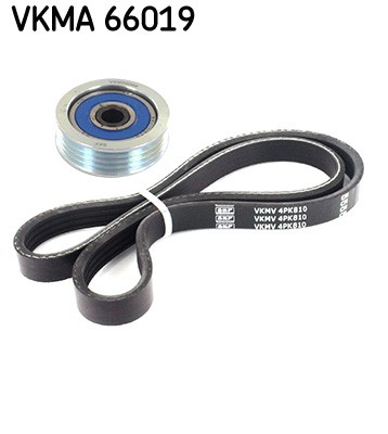 SKF VKMA 66019 Číslo výrobce: VKM 66008. EAN: 7316579429023.