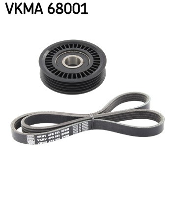 SKF VKMA 68001 Číslo výrobce: VKM 68001. EAN: 7316577490094.