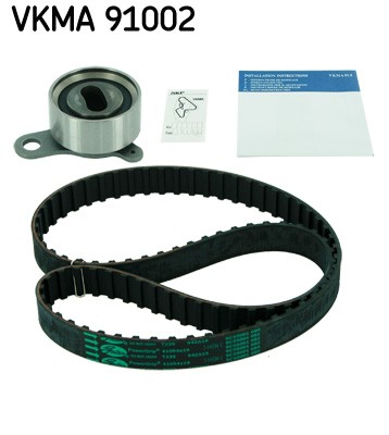 SKF VKMA 91002 Číslo výrobce: VKM 71202. EAN: 7316577660671.