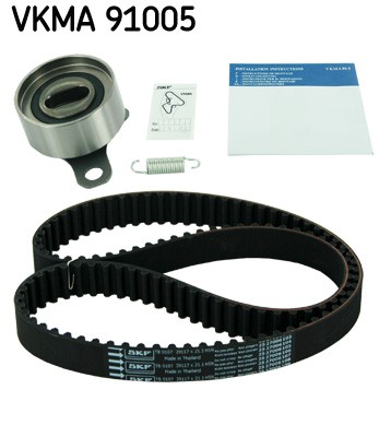 SKF VKMA 91005 Číslo výrobce: VKM 71007. EAN: 7316570218633.