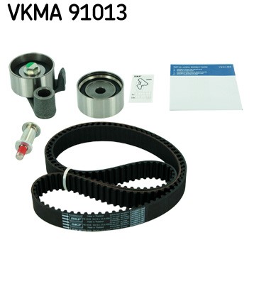 SKF VKMA 91013 Číslo výrobce: VKM 71006. EAN: 7316570626520.