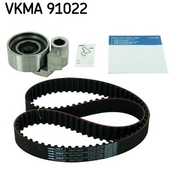 SKF VKMA 91022 Číslo výrobce: VKM 71014. EAN: 7316571290805.