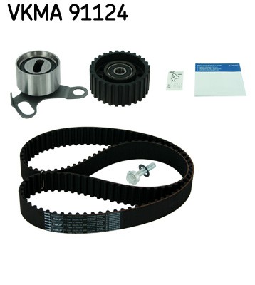 SKF VKMA 91124 Číslo výrobce: VKM 71002. EAN: 7316577659514.