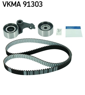 SKF VKMA 91303 Číslo výrobce: VKM 71303. EAN: 7316572395844.