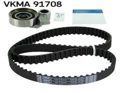 SKF VKMA 91708