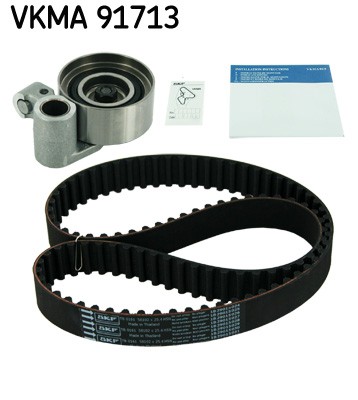 SKF VKMA 91713 Číslo výrobce: VKM 71706. EAN: 7316573715559.