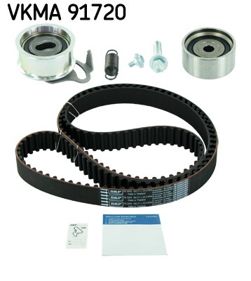 SKF VKMA 91720 Číslo výrobce: VKM 71100. EAN: 7316574325689.