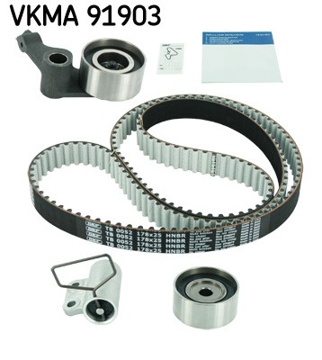 SKF VKMA 91903 Číslo výrobce: VKM 71303. EAN: 7316574850457.