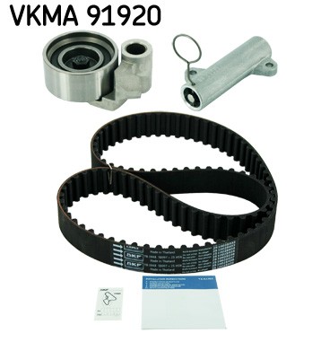 SKF VKMA 91920 Číslo výrobce: VKM 71014. EAN: 7316574841356.