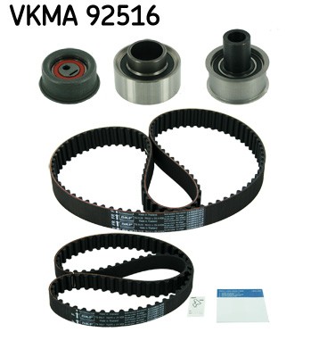 SKF VKMA 92516 Číslo výrobce: VKM 72303. EAN: 7316572249857.