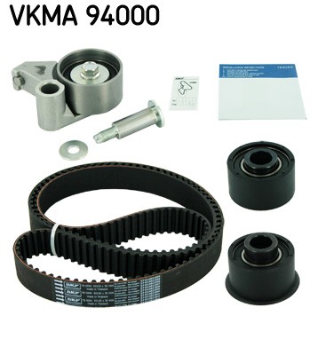 SKF VKMA 94000 Číslo výrobce: VKM 74000. EAN: 7316570656640.