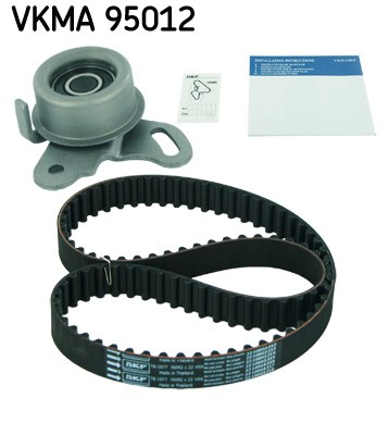 SKF VKMA 95012 Číslo výrobce: VKM 75001. EAN: 7316577659743.