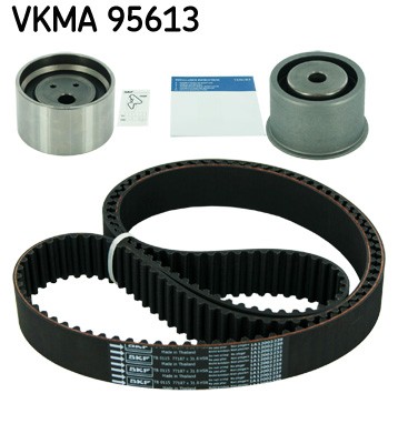 SKF VKMA 95613 Číslo výrobce: VKM 75000. EAN: 7316571097114.