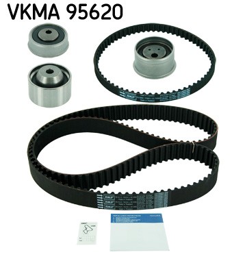 SKF VKMA 95620 Číslo výrobce: VKM 75064. EAN: 7316571290867.