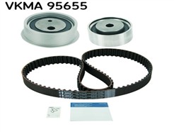 SKF VKMA 95655