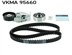 SKF VKMA 95660