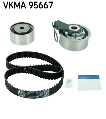 SKF VKMA 95667 Číslo výrobce: VKM 75636. EAN: 7316574492350.