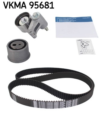 SKF VKMA 95681 Číslo výrobce: VKM 75630. EAN: 7316575553463.