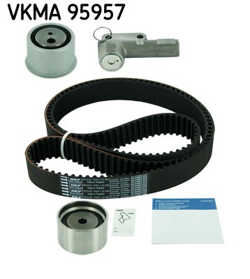 SKF VKMA 95957 Číslo výrobce: VKM 75630. EAN: 7316575167592.