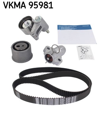 SKF VKMA 95981 Číslo výrobce: VKM 75630. EAN: 7316575553517.