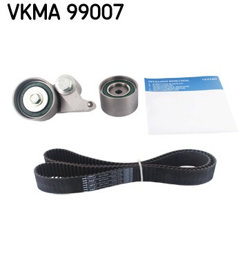 SKF VKMA 99007 Číslo výrobce: VKM 79006. EAN: 7316576019333.