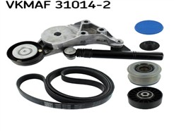 SKF VKMAF 31014-2