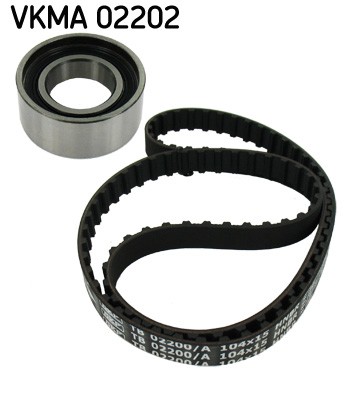 SKF VKMA 02202 Číslo výrobce: VKM 12200. EAN: 7316571538723.