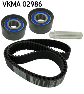 SKF VKMA 02986 Číslo výrobce: VKM 22385. EAN: 7316573710080.