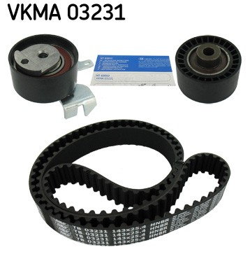 SKF VKMA 03231 Číslo výrobce: VKM 23230. EAN: 7316572385463.