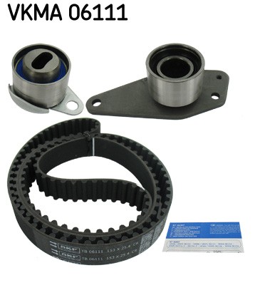 SKF VKMA 06111 Číslo výrobce: VKM 16101. EAN: 7316575751746.