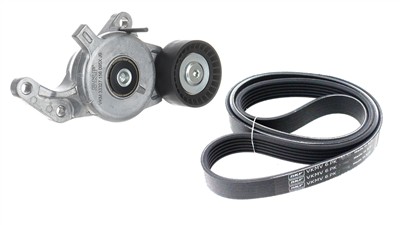 SKF VKMA 33339 Číslo výrobce: VKM 33326. EAN: 7316582058326.