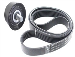SKF VKMA 64140