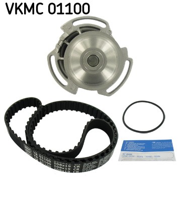 SKF VKMC 01100 Číslo výrobce: VKPC 81200. EAN: 7316571193083.
