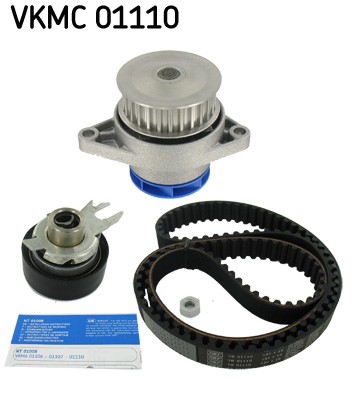 SKF VKMC 01110 Číslo výrobce: VKMA 01110. EAN: 7316574275182.