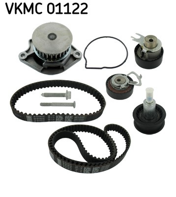 SKF VKMC 01122 Číslo výrobce: VKMA 01122. EAN: 7316575168186.