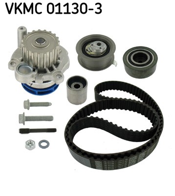 SKF VKMC 01130-3 Číslo výrobce: VKMA 01130. EAN: 7316579429016.
